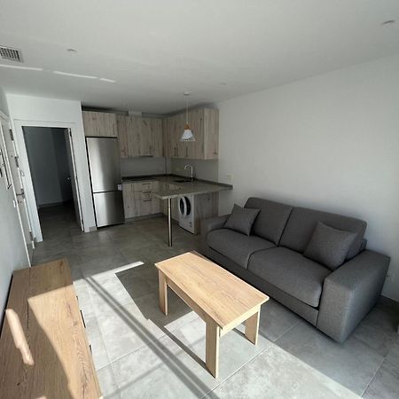 Piso Alma 2B Leilighet Fuengirola Eksteriør bilde