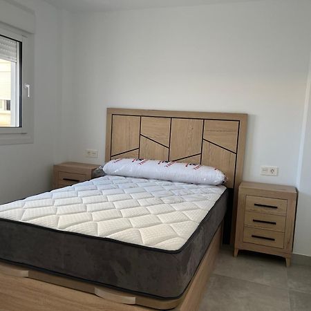 Piso Alma 2B Leilighet Fuengirola Eksteriør bilde