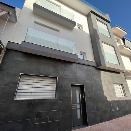 Piso Alma 2B Leilighet Fuengirola Eksteriør bilde